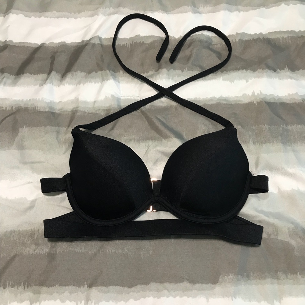 ❌Sold❌Victoria’s Secret Push-up Bikini Top